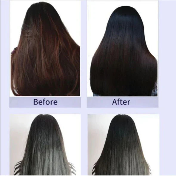 Keratin Hair Mask 500ml
