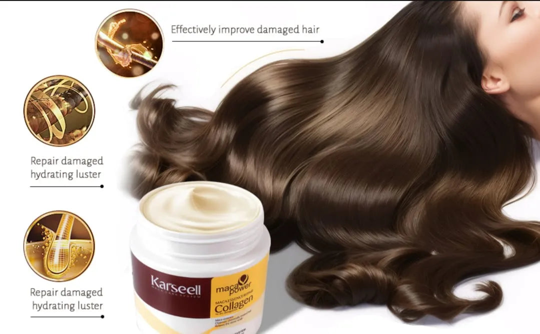 Karseell Hair Mask 500ml