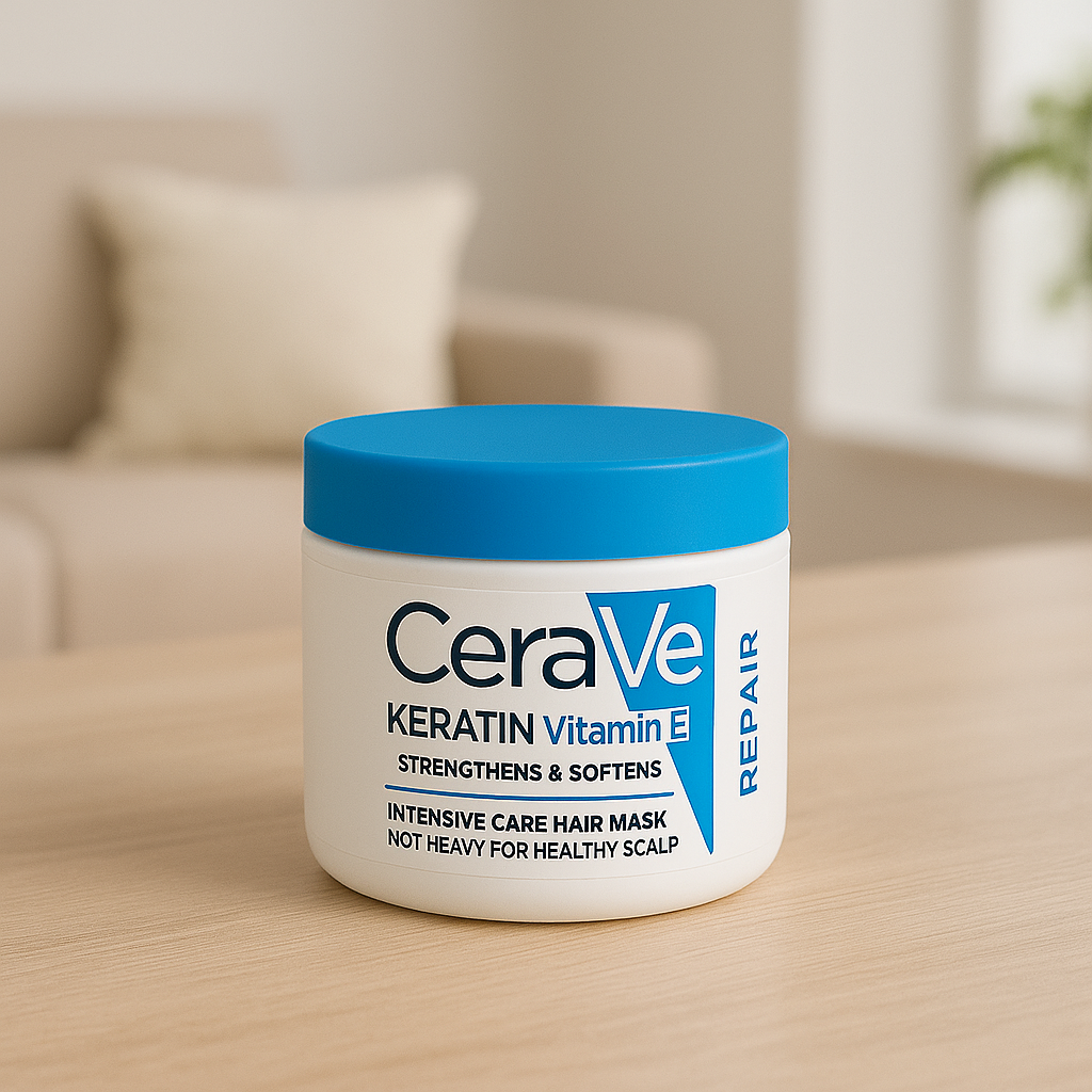 CeraVe Keratin Hair Mask