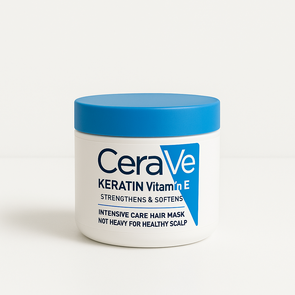 CeraVe Keratin Hair Mask